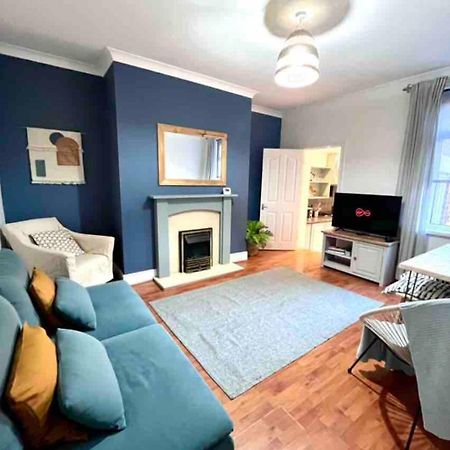 Gorgeous Spacious 2 Bedroom Home 10 Mins To City Gateshead Exteriör bild