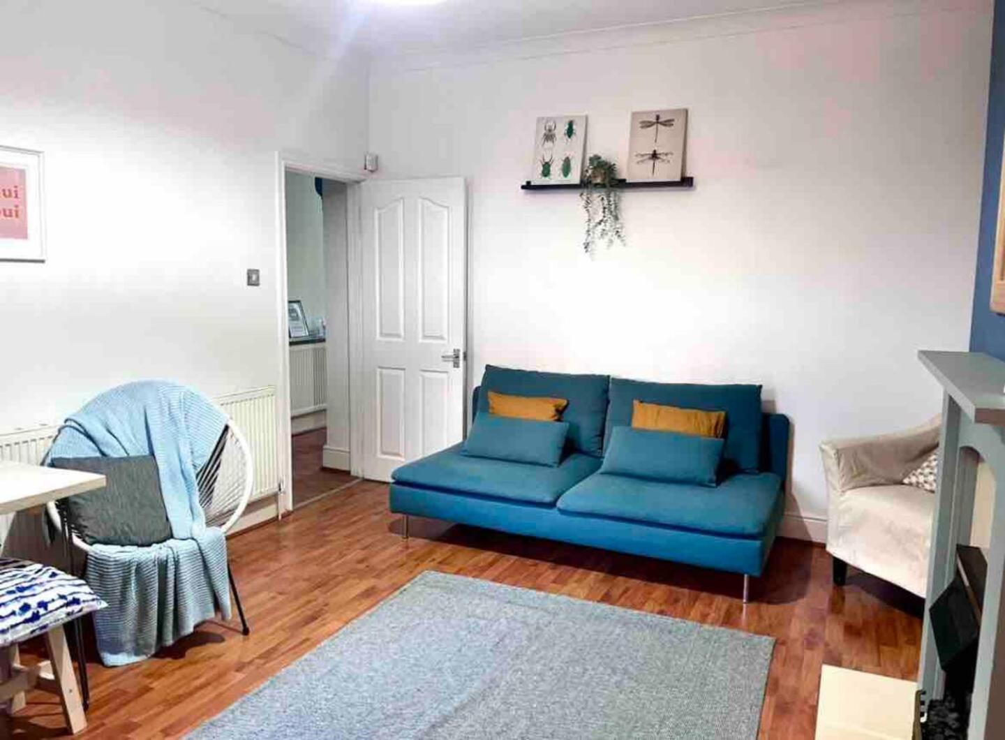 Gorgeous Spacious 2 Bedroom Home 10 Mins To City Gateshead Exteriör bild