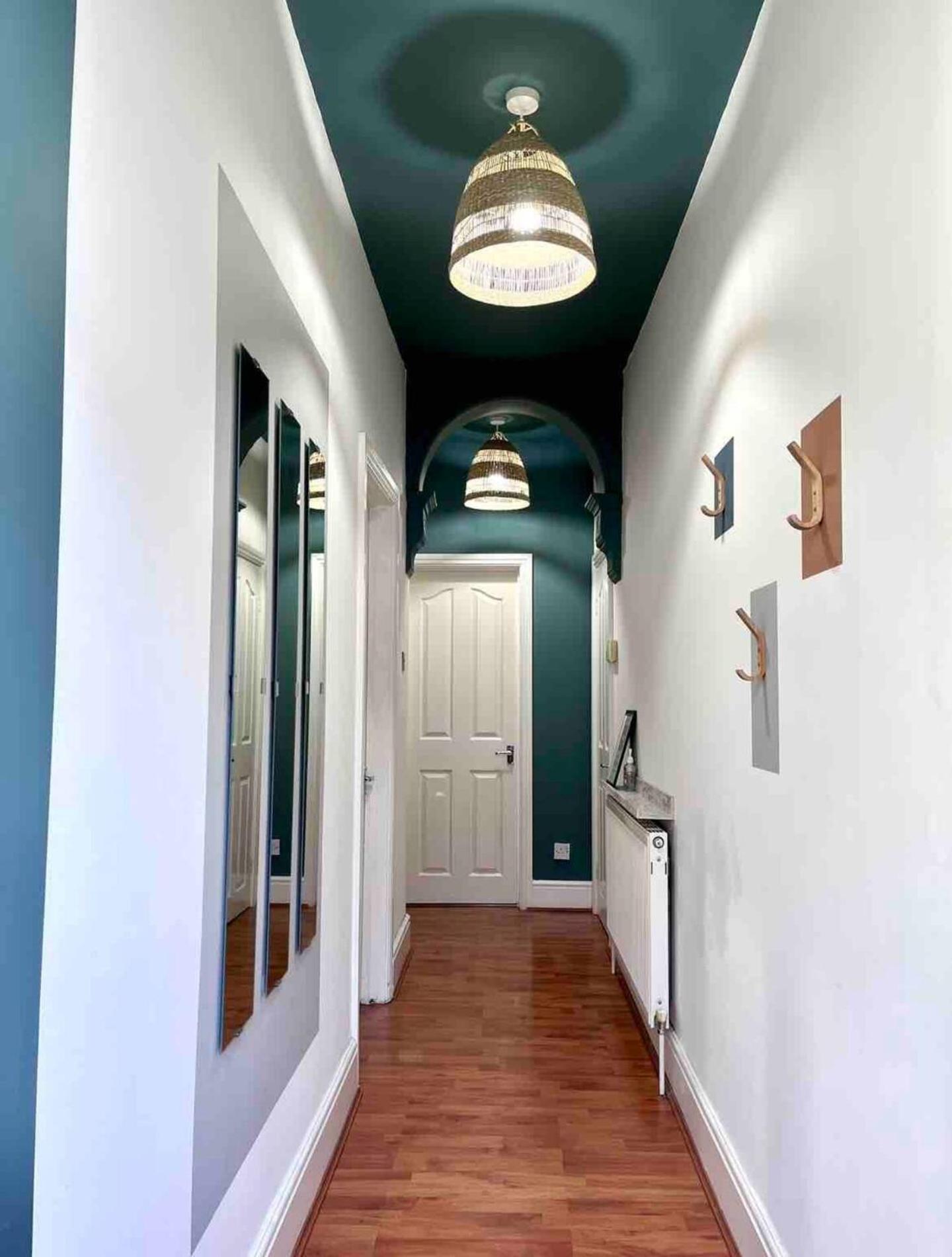 Gorgeous Spacious 2 Bedroom Home 10 Mins To City Gateshead Exteriör bild