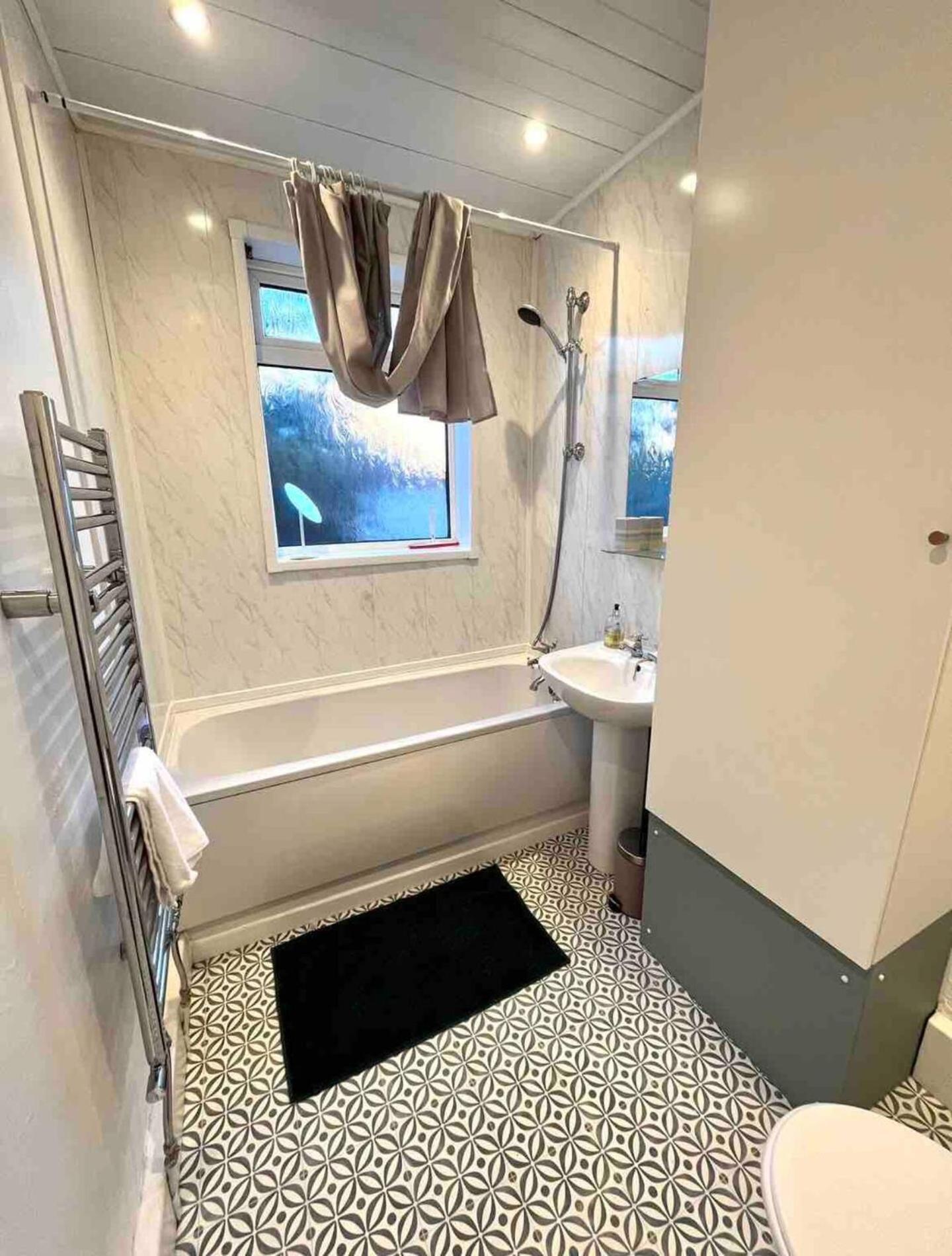 Gorgeous Spacious 2 Bedroom Home 10 Mins To City Gateshead Exteriör bild